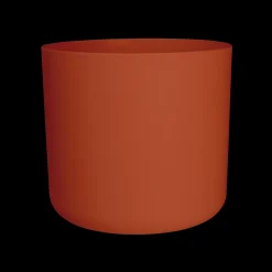 SOFT ROND 16CM BRIQUE