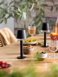 Solar tafellamp Cala d'Or