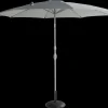Sophie parasol misty grey