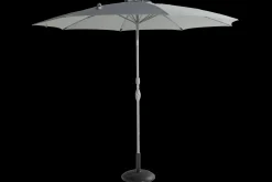 Sophie parasol misty grey