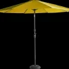 Sophie parasol yellow