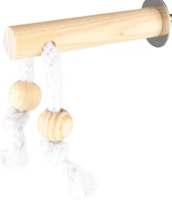 Speelgoed appi  beige