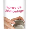 Spray ontvormer