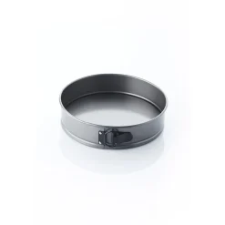 SPRINGVORM ANTI-AANBAKLAAG D25