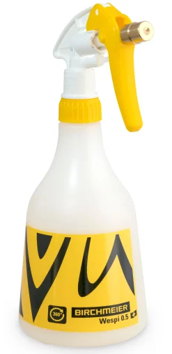 Sproeier Wespi 0,5