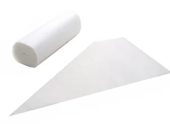 SPUITZAK WEGWERP 50ST