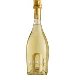 Spumante wit zonder alcohol 75cl