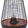 Staande solarlamp