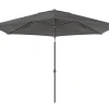 Staparasol miami d300 antraciet- donkergrijs