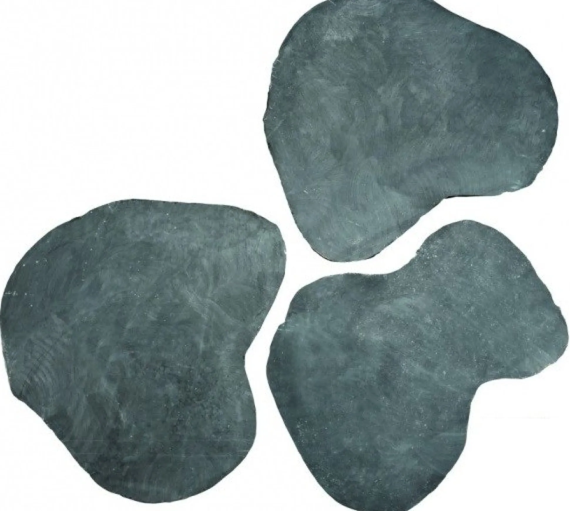 Stapsteen Flagstone Black Beauty