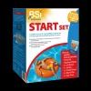Start set voor zwembad