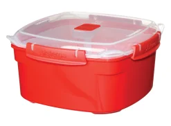 STEAMER MEDIUM MICROWAVE