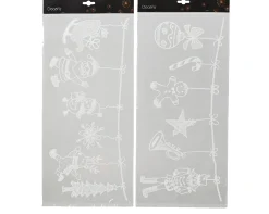 Sticker pet glitters