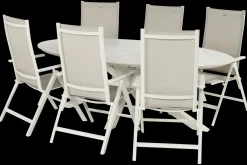 Stoel Aruba xerix/beige