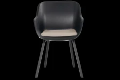 Stoel Le Soleil zwart