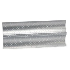 Stokbroodvorm 28cm 2dlg