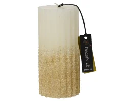 Stompkaars paraffine