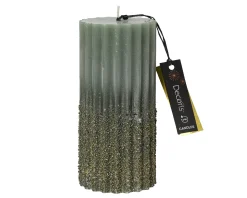 Stompkaars paraffine