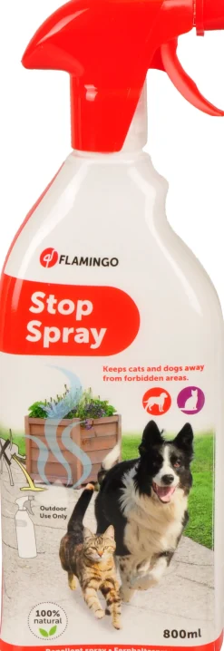 Stop spray 800ml