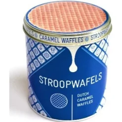 Stroopwafels