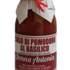 Sugo al basilico