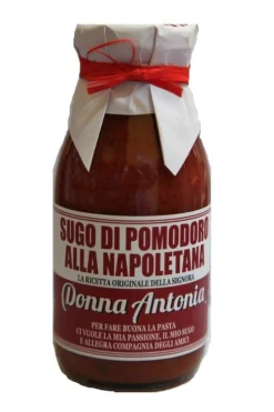Sugo alla napoletana