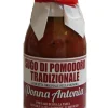 Sugo tradizionale