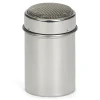 Suikerstrooier inox 10cm