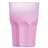 Summer pop waterglas parme 40cl