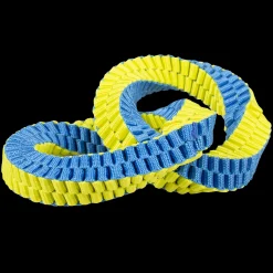 Supa nylon double hoop