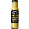 Sweet onion saus 250ml