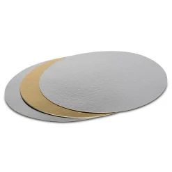 Taartonderlegger d27 3st