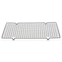 Taartrooster anti-kleef 40x25