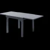 Tafel Modulo full alu 4/8