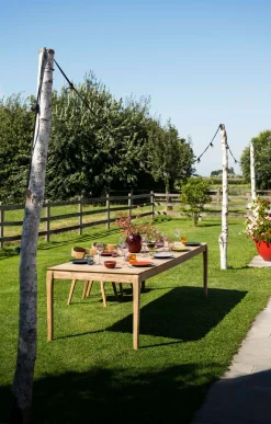 Tafel Vigo 240x100cm