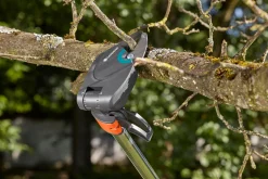 Takkenschaar StarCut 160 plus