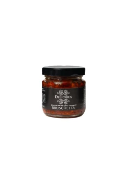 Tapenade bruschetta 106ml