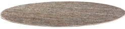 Tapijt ootdoor Tissia diameter 160 tijm