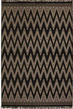 Tapijt outdoor Lou 160x230 natural