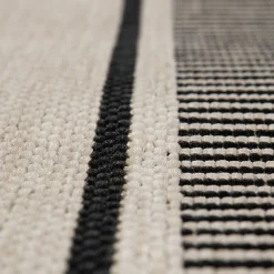 Tapijt outdoor Paomia 120x170 parel