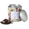 Tea discoveries - losse thee caddy english rose 100g