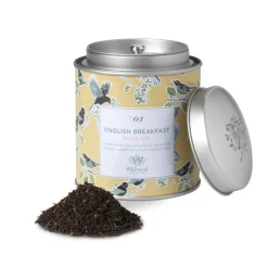 Tea discoveries - losse thee english breakfast 100g