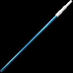 Telescopische steel van 3 m - 3 stuks van 1 m