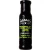 Teriyaki lime saus 250ml