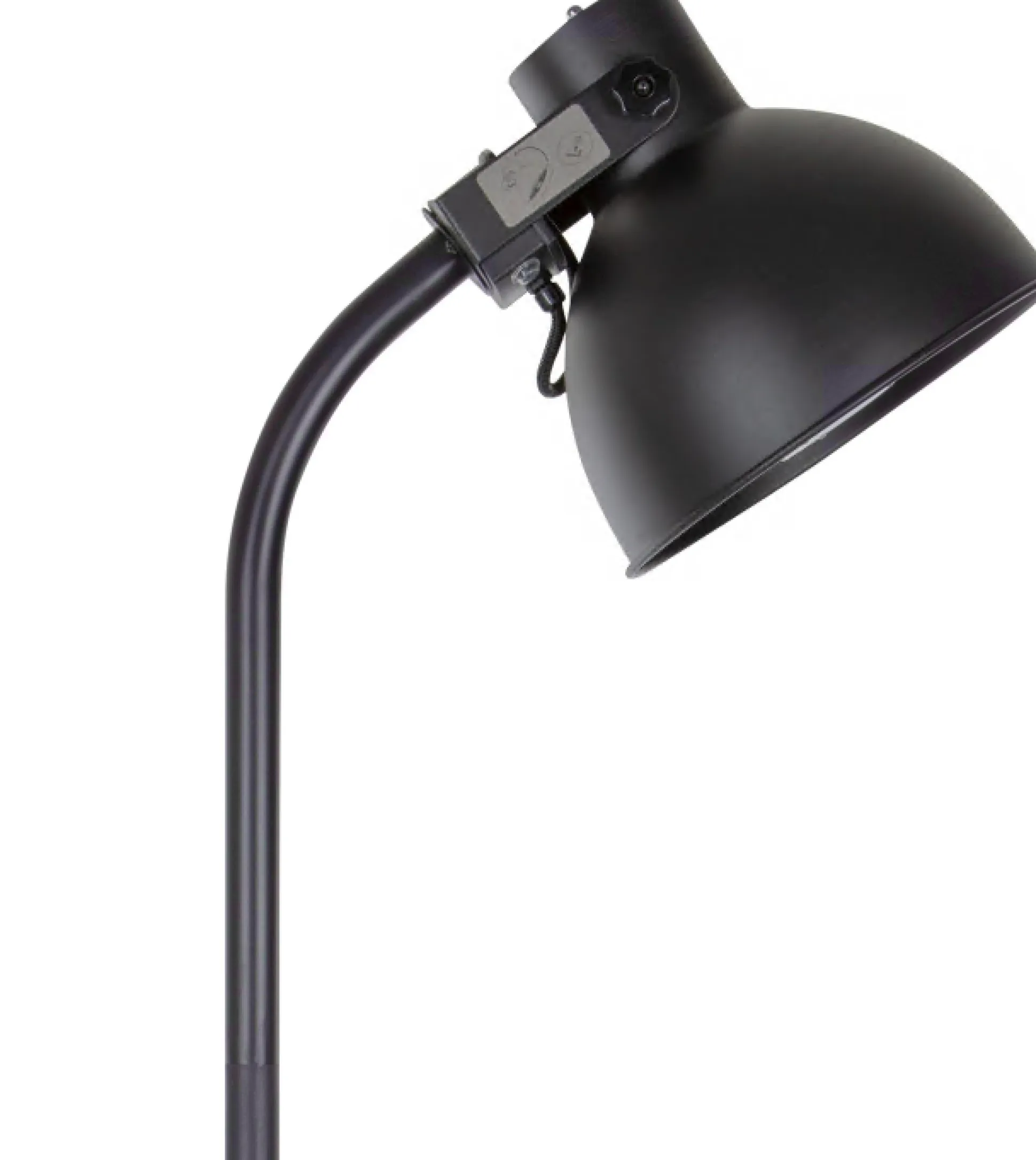 Terrasverwarmer elektrisch staand Helios