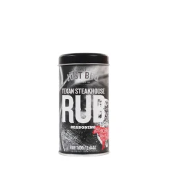Texan steakhouse rub