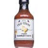 Texas style bbq sauce 455ml