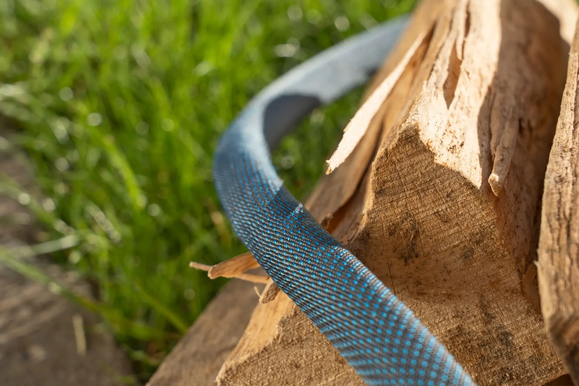 Textielslang Liano Xtreme 30m Set