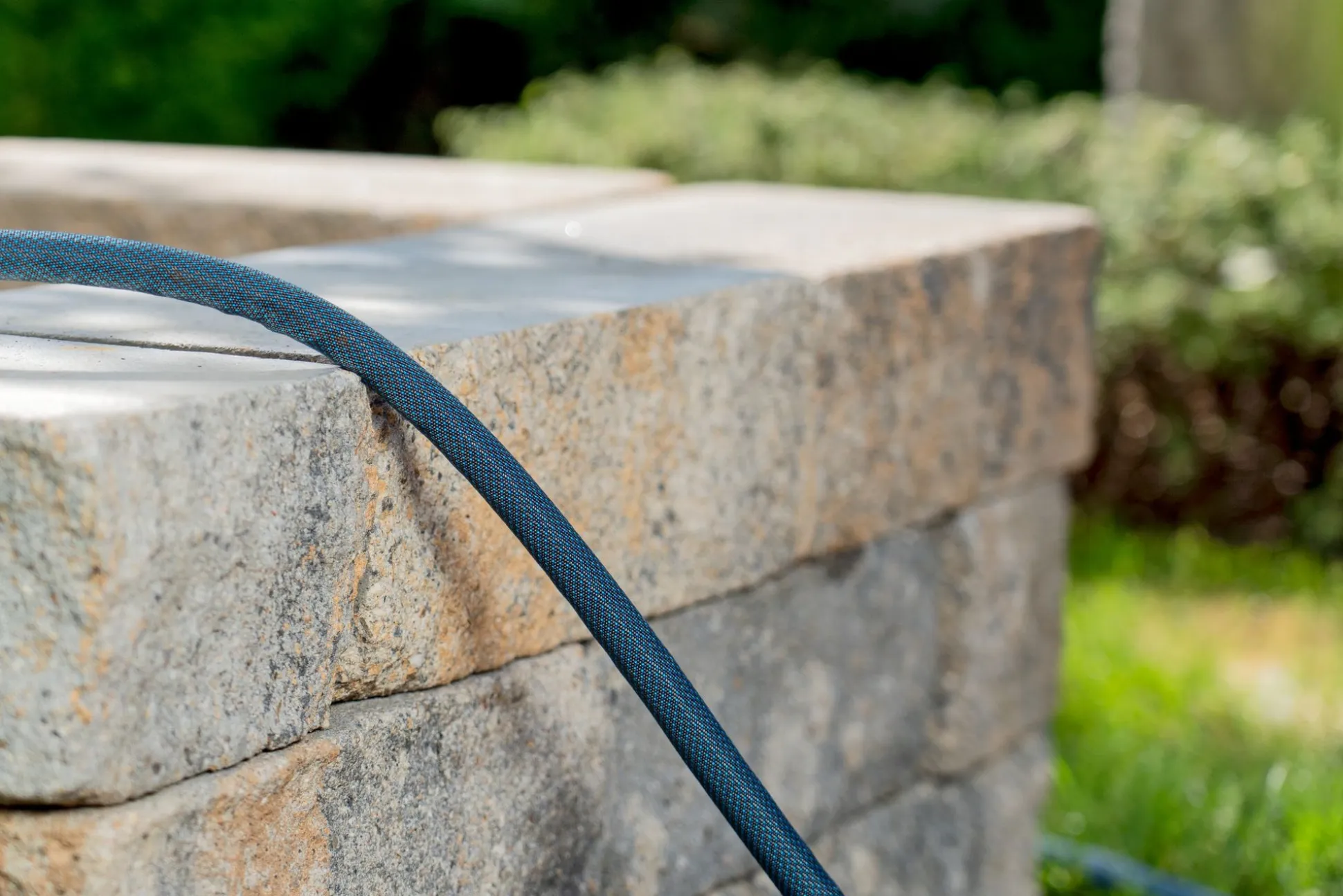 Textielslang Liano Xtreme 30m Set