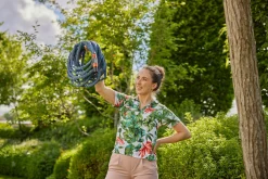 Textielslang Liano Xtreme 30m Set